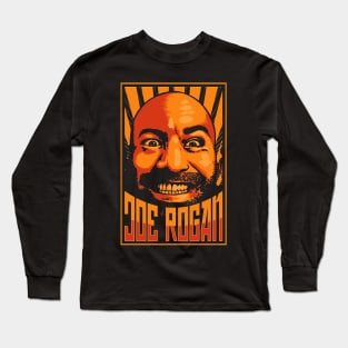 JOEROGAN Long Sleeve T-Shirt